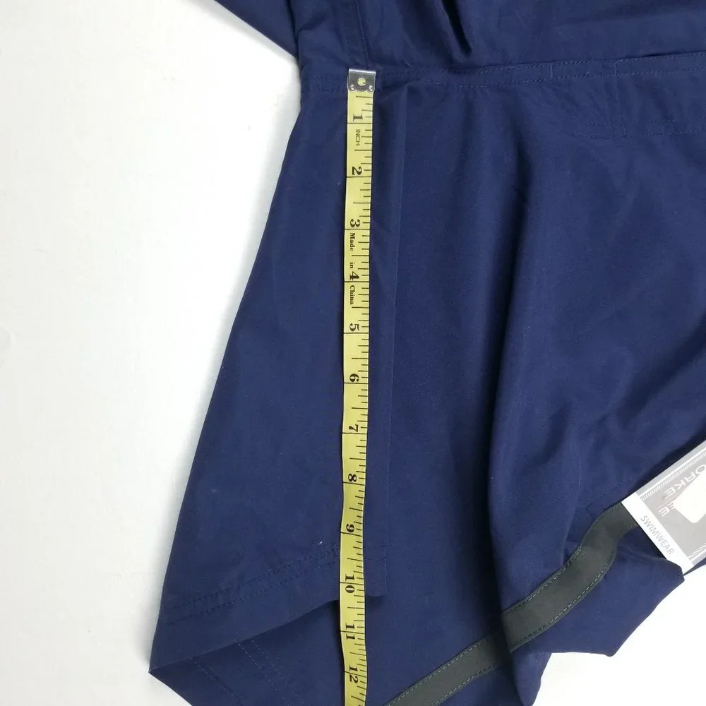 Roundtree & Yorke NWT Swim Trunks Medium Lined Retail $49